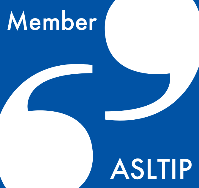 ASLTIP Logo