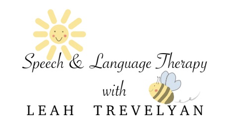 Leah SLT Logo